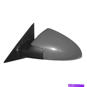 US~[ |eBAbNG6 08-10̏ꍇAhCo[TChp[r[~[ĂB For Pontiac G6 08-10 Replace Driver Side Power View Mirror Non-Heated, Foldaway