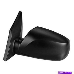 US~[ q_Cc[\10-15gNXhCo[TChp[r[~[MAtH_EFC For Hyundai Tucson 10-15 Torxe Driver Side Power View Mirror Heated, Foldaway