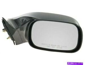 US�~���[ �EDIY�\�����[�V�����Y�~���[�́A�g���^�A�o����2005-2010 88BFRP�ɓK�����܂� Right DIY Solutions Mirror fits Toyota Avalon 2005-2010 88BFRP�y���s�A���i�z