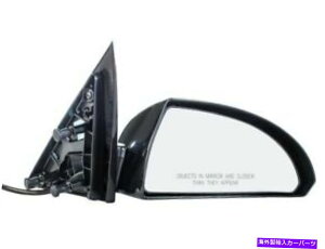 US�~���[ �E - 2006-2013�̏�q�T�C�h�~���[Chevy Impala 2007 2008 2009 M456bg Right - Passenger Side Mirror For 2006-2013 Chevy Impala 2007 2008 2009 M456BG�y���s�A���i�z