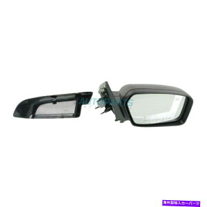 US�~���[ �V�����p���[�~���[���M���ꂽ�E���q����2006-12�t�H�[�h�t���[�W����FO1321267�ɓK�����܂� New Power Mirror Heated Right Passenger Side Fits 2006-12 Ford Fusion FO1321267�y���s�A���i�z