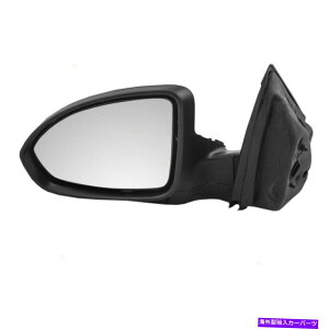 US~[ p[hA~[tBbg2011-2015V{[N[Y2016~ebhhCo[TChM Power Door Mirror fits 2011-2015 Chevrolet Cruze 2016 Limited Driver Side Heated