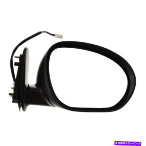 US~[ L[ũ~[09-13ȑ́AOE 963011FC0A-PFMu܂ Mirror For CUBE 09-13 Passenger Side Replaces OE 963011FC0A-PFM