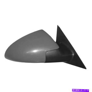 US~[ |eBAbNG6̏ꍇ08-10qTChp[r[~[MAtH_EFC For Pontiac G6 08-10 Passenger Side Power View Mirror Non-Heated, Foldaway