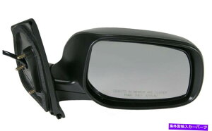 US~[ hA~[TRQ MRA05641ɓK07-08g^X Door Mirror TRQ MRA05641 fits 07-08 Toyota Yaris