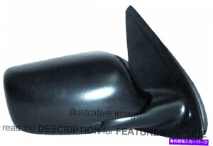 US~[ TCh~[At@I145 1994-1998dCT[}E Side Mirror Alfa Romeo 145 1994-1998 Electric Thermal Right Side