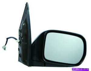 US~[ z_EIfbZC̏ꍇ1999-2004hA~[ȑ|p[|M For Honda Odyssey 1999-2004 Door Mirror Passenger Side | Power | Non-Heated