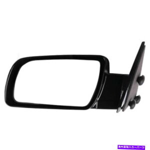 US~[ V{[GMCgbN2xEE}jAtH[hTChr[~[ 2X Black Left Right Manual Fold Side View Mirrors For Chevrolet GMC Truck