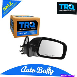 US~[ TRQ~[TChr[p[MqERH04-08g^\ TRQ Mirror Side View Power Heated Passenger Right RH for 04-08 Toyota Solara