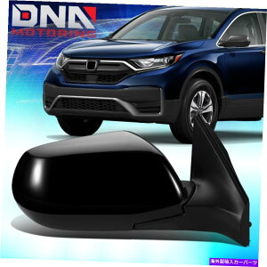 US~[ 2017-2020̃z_CR-V CRV CRVp[Eȑr[~[ For 2017-2020 Honda CR-V CRV Powered Adjustment Right Passenger Side View Mirror