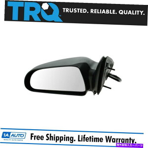 US�~���[ Dodge Dakota Mitsubishi Raider Truck��TRQ�p���[�T�C�h�r���[�~���[LH TRQ Power Side View Mirror LH for Dodge Dakota Mitsubishi Raider Truck