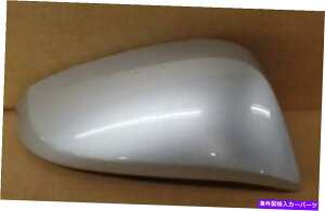 US~[ OEMg^4runnerRav4AE^[~[Jo[qTChVo[87915-42160-B0 OEM TOYOTA 4RUNNER RAV4 OUTER MIRROR COVER PASSENGER SIDE SILVER 87915-42160-B0