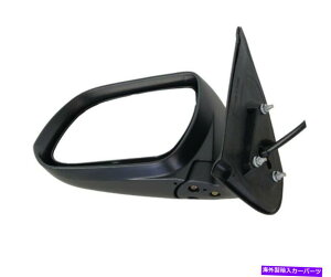 US~[ *V*hA~[iGNgbNubNjX[cg^nCbNX9/2011- 2015N6LHS *NEW* DOOR MIRROR ( ELECTRIC BLACK ) SUIT TOYOTA HILUX 9/2011 - 6/2015 LEFT LHS