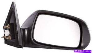 US~[ 2005-2010 SCION TCN[y2hAVOip[̓q[g~[ȑȂ For 2005-2010 Scion Tc Coupe 2 Door Signal Power No Heat Mirror Passenger Side