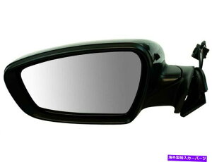 US�~���[ 2014-2016��Kia Forte Koup Mirror��DIY�\�����[�V����69639GJ 2015���c���܂��� For 2014-2016 Kia Forte Koup Mirror Left DIY Solutions 69639GJ 2015�y���s�A���i�z