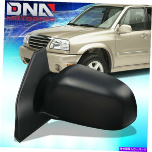 US�~���[ 2002�N����2006�N�X�Y�L�O�����h���B�^��XL-7�p���[�����h���C�o�[�T�C�h�r���[�~���[ For 2002-2006 Suzuki Grand Vitara XL-7 Power Heated Left Driver Side View Mirror�y���s�A���i�z
