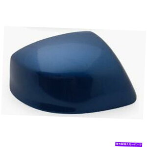 US~[ Honda Civic 2012 2013 2014 For Honda Civic 2014 For Front Right SideobN~[u[Jo[ 1x For Honda Civic 2012 2013 2014 Front Right Side Rearview Mirror Blue Cover
