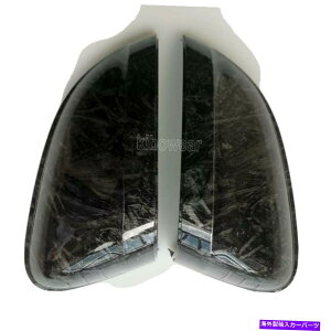 US~[ Audi A4 B9 S4 A5 S5 S5 17+TCh~[LbviUJ[{bNj̏ꍇAJo[u܂B For Audi A4 B9 S4 A5 S5 17+ Side Mirror Caps (Forged Carbon Look) Replace Cover.