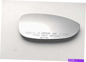 USミラー フィット09-16 BMW Z4、14-17 I8右乗客凸加熱ミラーガラスw/リアホー Fits 09-16 BMW Z4, 14-17 I8 Right Passenger Convex Heated Mirror Glass w/Rear Ho