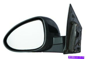 US~[ V{[\jbN2012-2018hA~[hCo[TChp[Mh For Chevy Sonic 2012-2018 Door Mirror Driver Side Power Heated Paint To Match