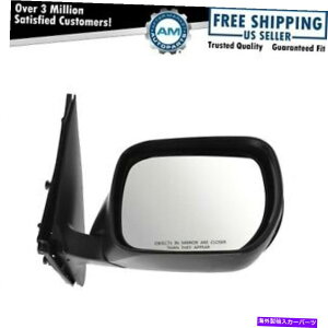 US�~���[ �X�Y�L�O�����h���B�^���̂��߂̃~���[�p���[RH�E����ȑ� Mirror Power RH Right Passenger Side for Suzuki Grand Vitara�y���s�A���i�z