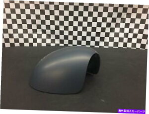 US~[ {̃~jN[p[vC~OꂽqTCh~[Jo[Non PowerFold51162754914 Genuine MINI Cooper PRIMED Passenger Side Mirror Cover NON POWERFOLD 51162754914