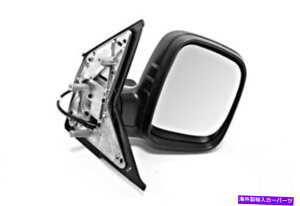 US~[ EBOTCh~[񋅖ʉMEtBbgVWgX|[^[T5 MPV 2003-2009 Wing Side Mirror Aspherical Heated RIGHT Fits VW Transporter T5 MPV 2003-2009