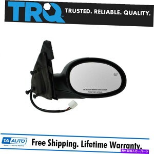 US~[ 01-03 PTN[U[̂߂TRQp[MTChTChr[~[܂肽ݐ܂肽rH TRQ Power Heated Side View Mirror Folding Passenger RH for 01-03 PT Cruiser
