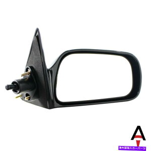 US~[ to1321152tgAg^Jvaq2̉Eq̃hA~[ TO1321152 Front,Right Passenger Side DOOR MIRROR For Toyota Camry VAQ2 New