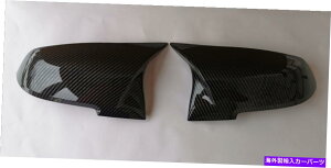 US~[ BMW~[TChJo[J[{X^CBMWV[Y1 2 3 4 F20 F21 F22 F30 F32 F36 BMW MIRROR SIDE COVERS CARBON STYLE BMW SERIES 1 2 3 4 F20 F21 F22 F30 F32 F36