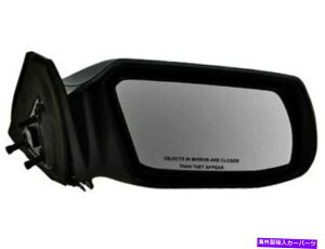 US~[ 08-09YAeB}N[yXB52J4̉E~[ Right Mirror For 08-09 Nissan Altima Coupe XB52J4