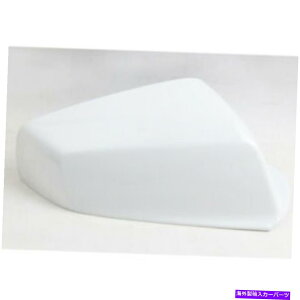 US~[ rCbNNX2009-2015Ԃ̉EobN~[zCgJo[t[̂߂1x 1x For Buick LaCrosse 2009-2015 Car Right Side Rearview Mirror White Cover Frame