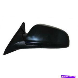 US~[ yI[07-10hCo[nhLHTChr[V~[p[q[gGM1320319 For Saturn Aura 07-10 DriverHand Lh Side View New Mirror Power Heat GM1320319
