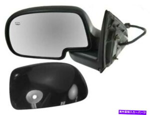 US~[ Tahoe Avalanche 1500 2500 Silverado Classic HD 3500 Suburban XK68G5̃~[ Mirror For Tahoe Avalanche 1500 2500 Silverado Classic HD 3500 Suburban XK68G5