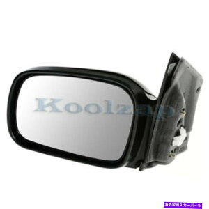 US�~���[ 06-11�̃V�r�b�N�N�[�y���A�r���[�h�A�~���[�̃p���[���M����Ă��Ȃ���܂肽���݃h���C�o�[�� For 06-11 Civic Coupe Rear View Door Mirror Power Heated Non-Folding Driver Side�y���s�A���i�z