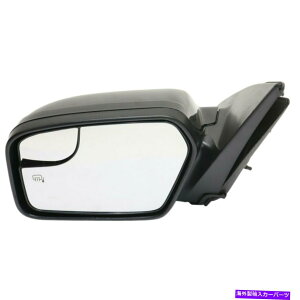 US~[ ~[hCo[̉MLHnhtH[ht[WBE5Z17683CA-PFMƌ݊ Mirror Driver Side Heated LH Hand Compatible with Ford Fusion BE5Z17683CA-PFM