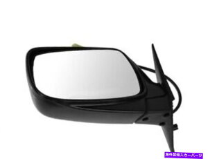 US�~���[ ��TRQ�~���[�̓X�o���o�W��2003-2006 78MYHC�ɓK�����܂� Left TRQ Mirror fits Subaru Baja 2003-2006 78MYHC�y���s�A���i�z