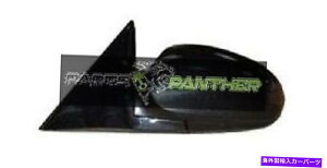 US~[ tBbg1999-2005hCo[TChq_C\i^TChr[~[AZu/Jo[ fits 1999 - 2005 driver side Hyundai Sonata Side View Mirror Assembly/Cover