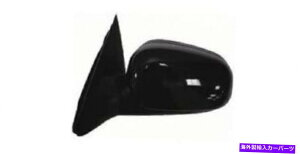 US~[ 1998N2008ÑhCo[TChtH[hNErNgATChr[~[AZu for 1998 - 2008 driver side Ford Crown Victoria Side View Mirror Assembly