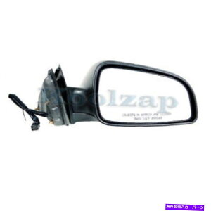 US~[ 08-12̃V{[}uLS 08-09I[obNr[~[p[mq[gE For 08-12 Chevy Malibu LS 08-09 Aura Rear View Mirror Power Non-Heat Right Side