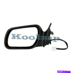 US~[ 03-08̃}c_6i}Y_Xs[hw/ojAr[hA~[p[M For 03-08 Mazda6 (w/o MazdaSpeed) Rear View Door Mirror Power Non-Heat Left Side