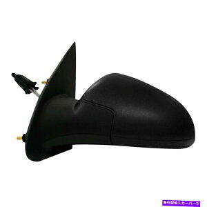 US~[ Chevy Cobalt 05-10hCo[TCh}jAr[~[̂߂ɖMA܂ݎ For Chevy Cobalt 05-10 Driver Side Manual View Mirror Non-Heated, Non-Foldaway