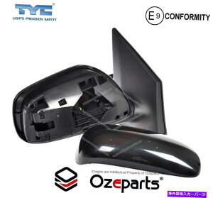 US�~���[ RH RHS�g���^�J���[��ZRE152 S1 2007?2010�Z�_���p RH RHS Right Electric Door Mirror For Toyota Corolla ZRE152 S1 2007~2010 Sedan�y���s�A���i�z