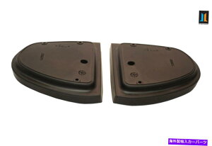 US~[ ZfXxcL/R ENXGNXeAhA~[KXPbgV[W211 OEM S ENX MERCEDES-BENZ L/R E Class Exterior door Mirror Gasket Seals W211 OEM s E CLASS