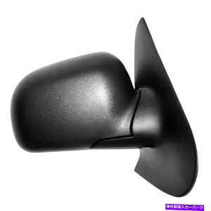 US~[ tH[hGNXv[[X|[cTRAC 04-05TChr[~[qTCh}jAr[ For Ford Explorer Sport Trac 04-05 Side View Mirror Passenger Side Manual View