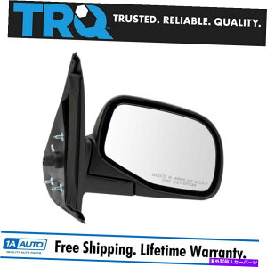 US~[ 95-01tH[hGNXv[[̂߂TRQ܂肽݃}jATChTChr[~[qERH TRQ Folding Manual Side View Mirror Passenger Right RH for 95-01 Ford Explorer