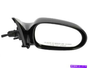 US~[ E - 2000N2006N̗qTCh~[2004 2004 2005 2005 J725JQ Right - Passenger Side Mirror For 2000-2006 Nissan Sentra 2004 2002 2005 J725JQ