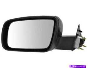 US�~���[ ��TRQ�~���[�͐��⃂���e�S2005-2007 18XYJV�ɓK�����܂� Left TRQ Mirror fits Mercury Montego 2005-2007 18XYJV�y���s�A���i�z