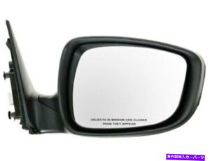 US�~���[ �ETRQ�~���[�́A�q�����_�C�G�����g���N�[�y2013 86KDVM�ɓK�����܂� Right TRQ Mirror fits Hyundai Elantra Coupe 2013 86KDVM�y���s�A���i�z