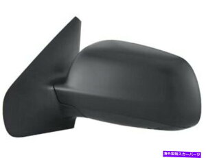 US�~���[ �� - 1999�N����2006�N�̃h���C�o�[�T�C�h�~���[VW�S���t2001 2003 2000 2002 2004 J497HF Left - Driver Side Mirror For 1999-2006 VW Golf 2001 2003 2000 2002 2004 J497HF�y���s�A���i�z